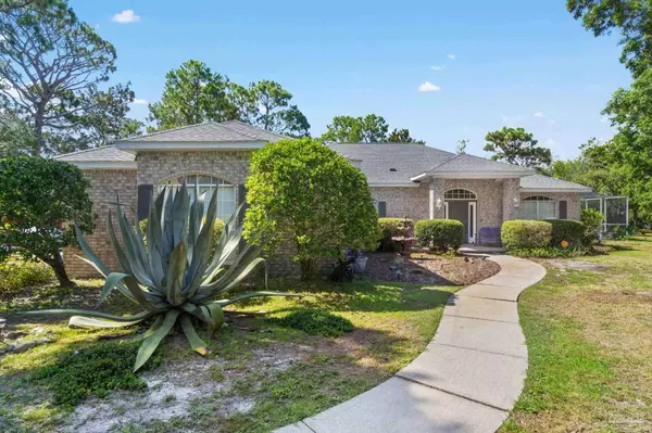 Pensacola, FL 32507,4 Bow String Cir