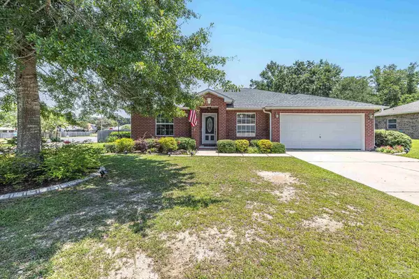 Pace, FL 32571,4541 Carmel Cir