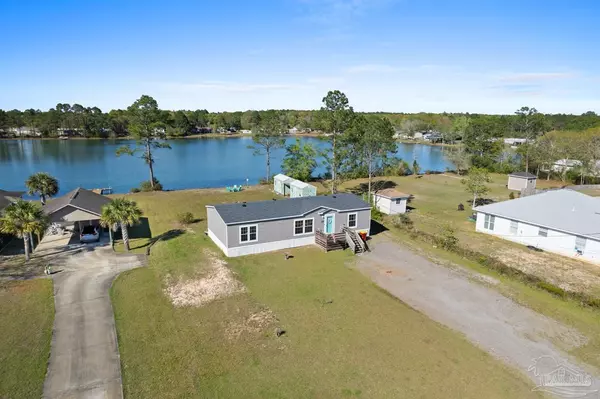 Milton, FL 32583,7968 Twin Lake Dr