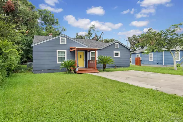 117 State St,  Pensacola,  FL 32506