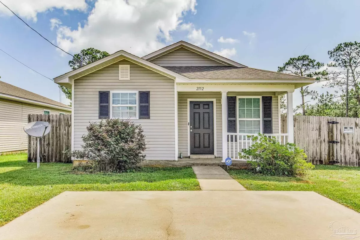 Pensacola, FL 32507,2152 Ledbetter Ln