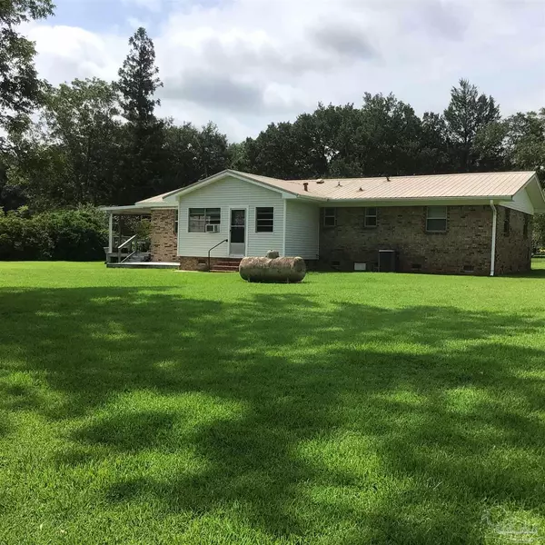 Molino, FL 32577,1850 Chance Rd