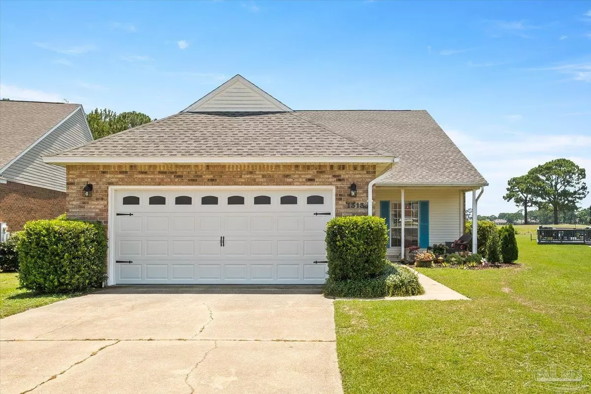 Gulf Breeze, FL 32563,1313 Greenvista Ln