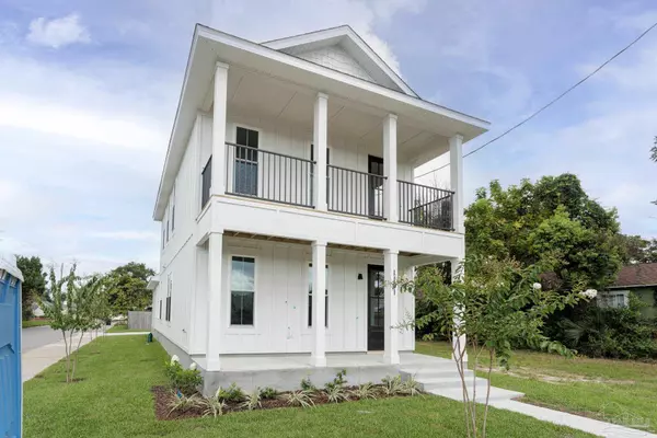 Pensacola, FL 32503,1101 N 8th Ave