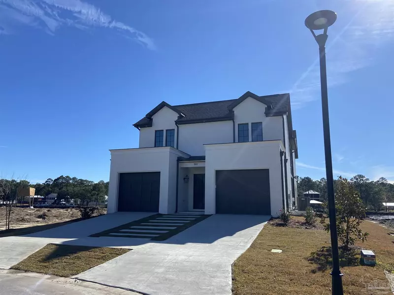 861 Inlet Cir, Gulf Shores, AL 36542