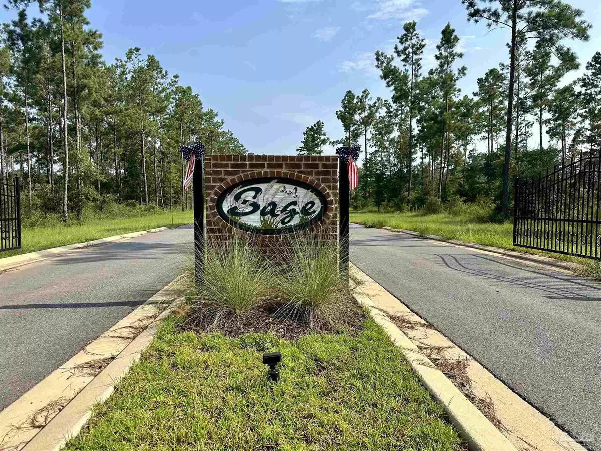 Pace, FL 32571,LOT 51 Sage Forest Ln