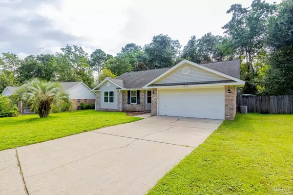 Cantonment, FL 32533,1665 Kinsale Dr