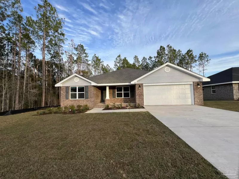 1824 Sunset Maple Rd, Cantonment, FL 32533