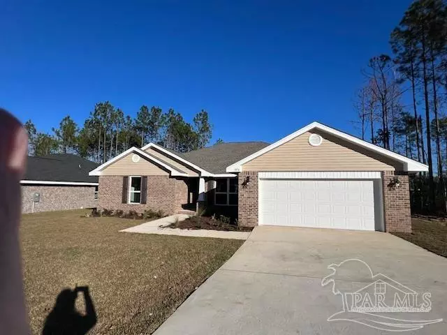 1816 Sunset Maple Rd, Cantonment, FL 32533