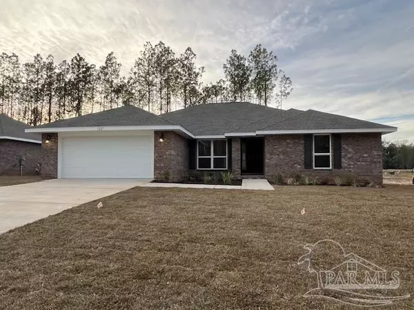 1827 Sunset Maple Rd, Cantonment, FL 32533