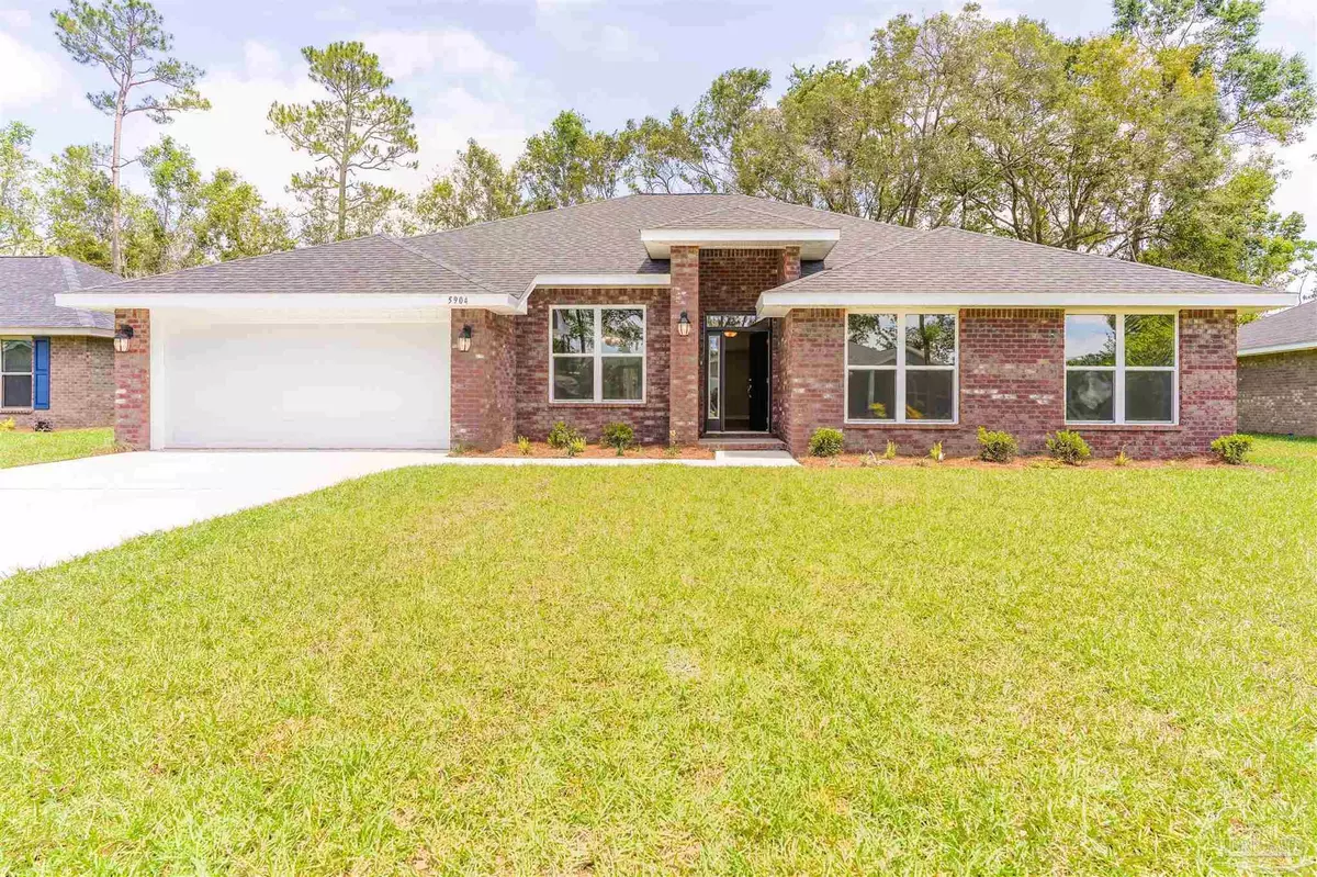 Cantonment, FL 32533,1813 Praline Ln