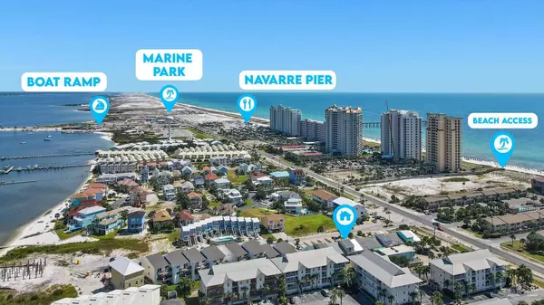 Navarre, FL 32566,1415 Tina Dr