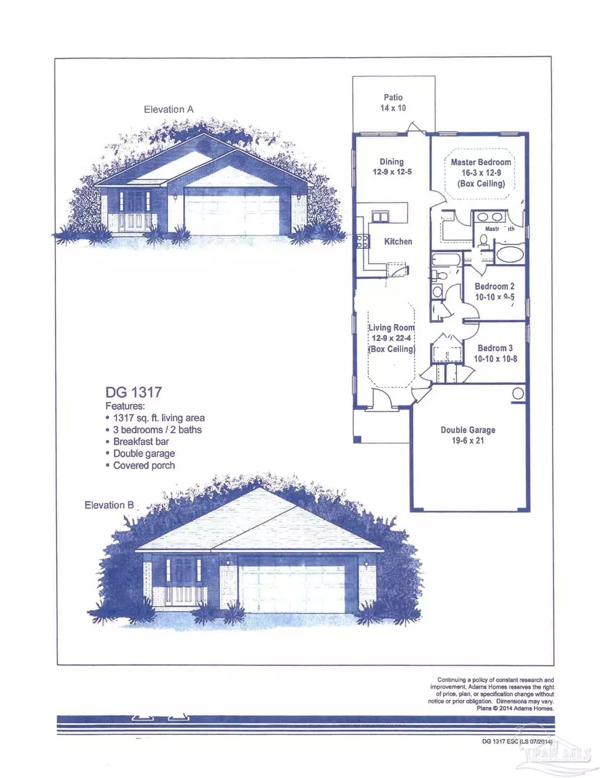 Pensacola, FL 32504,7081 Sonny Dr