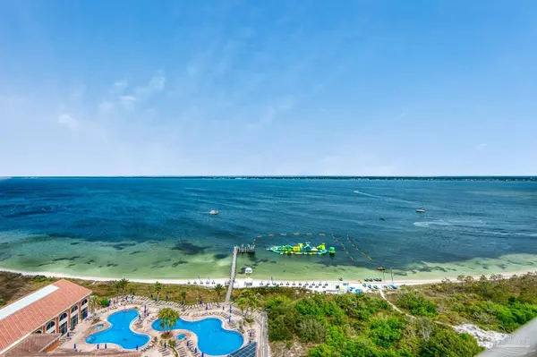 Pensacola Beach, FL 32561,2 Portofino Dr