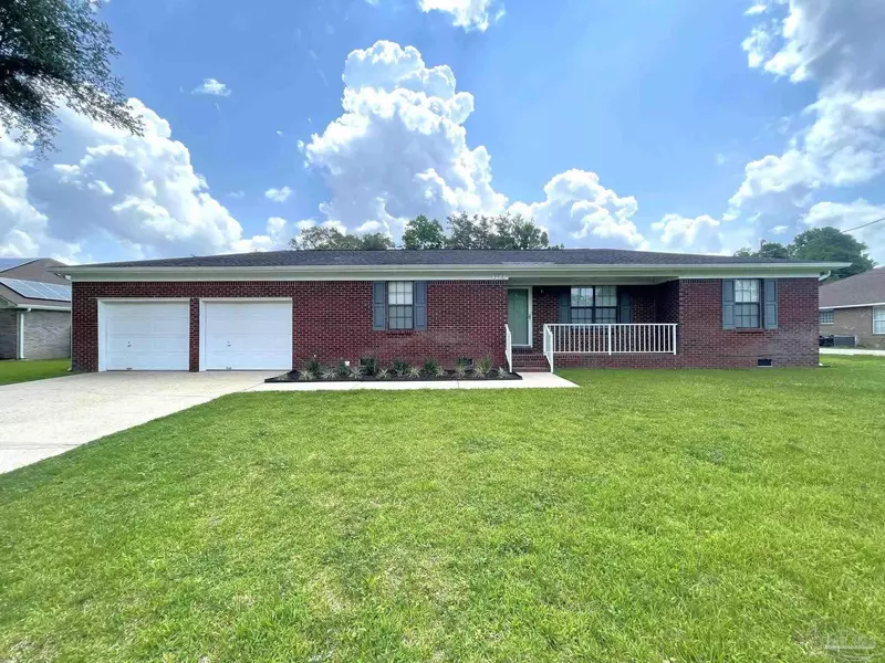 3416 Bowker Dr, Pensacola, FL 32506