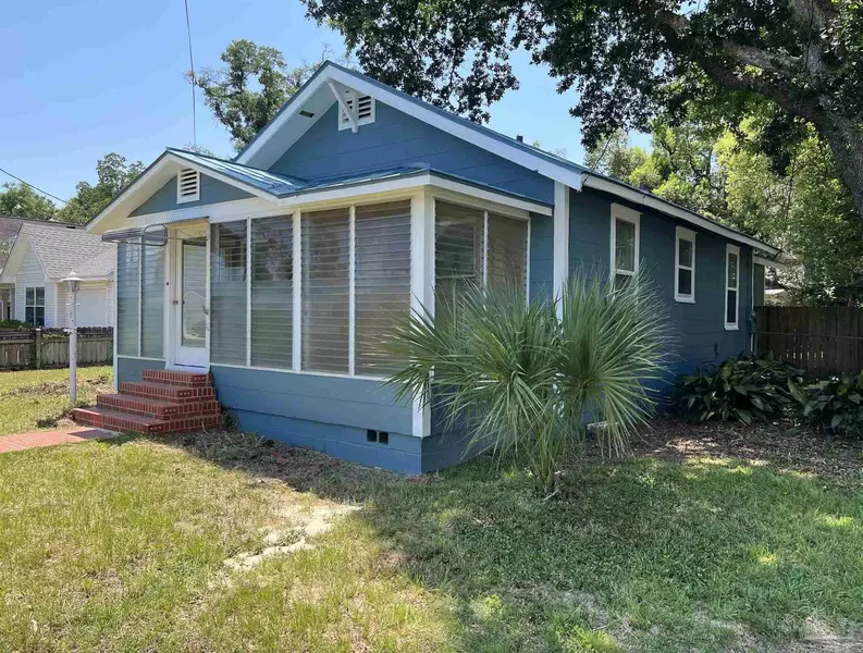 2425 N 17th Ave, Pensacola, FL 32503