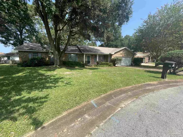 Pensacola, FL 32506,348 Arabian Cir