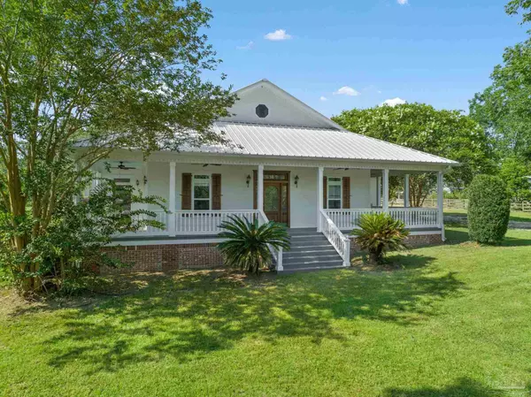 Fairhope, AL 36532,9327 County Rd 11