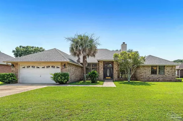 Cantonment, FL 32533,10207 Bristol Park Rd