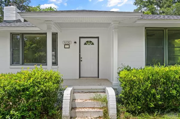 Pensacola, FL 32506,5820 W Jackson St