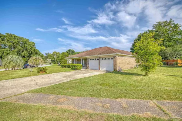 Pensacola, FL 32514,4055 Alconbury Cir