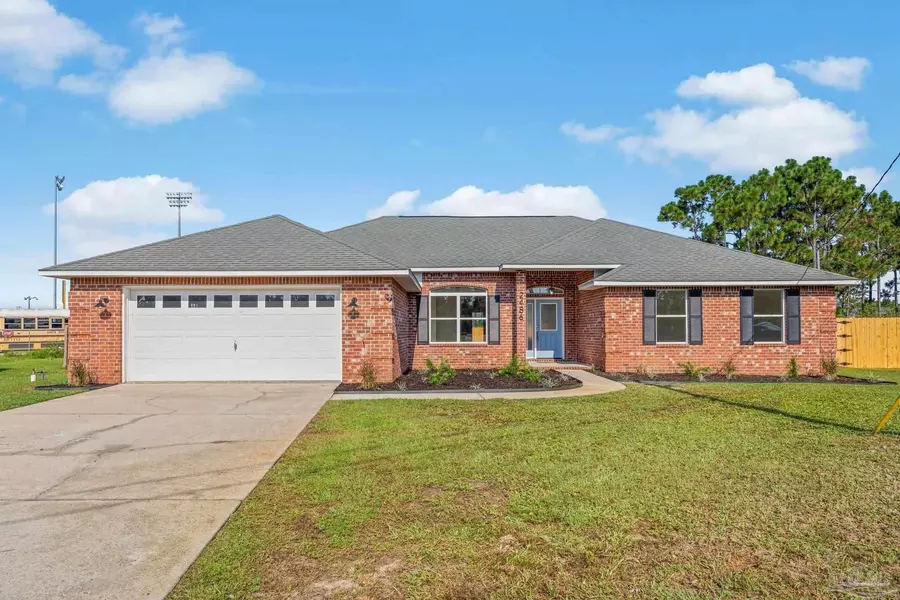 2486 Raider Ln, Navarre, FL 32566