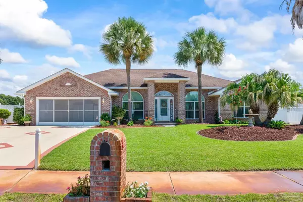 6472 Summerwind Cv, Gulf Breeze, FL 32563