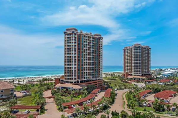 Pensacola Beach, FL 32561,2 Portofino Dr