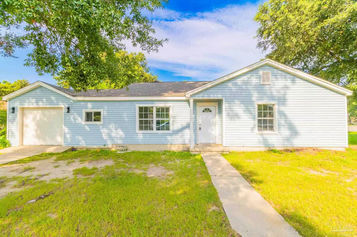 Pensacola, FL 32506,4901 W Jackson St