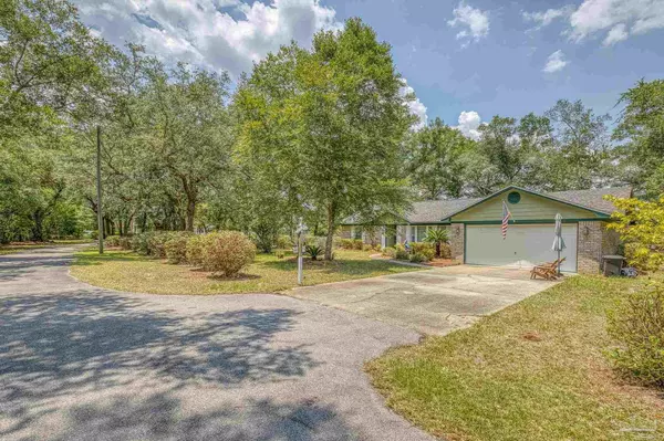 Pensacola, FL 32506,7300 Mier Henry Ln