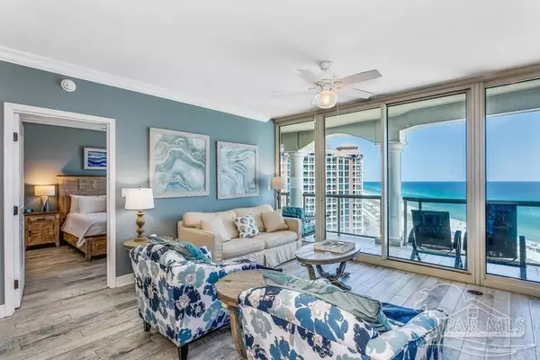 Pensacola Beach, FL 32561,5 Portofino Dr