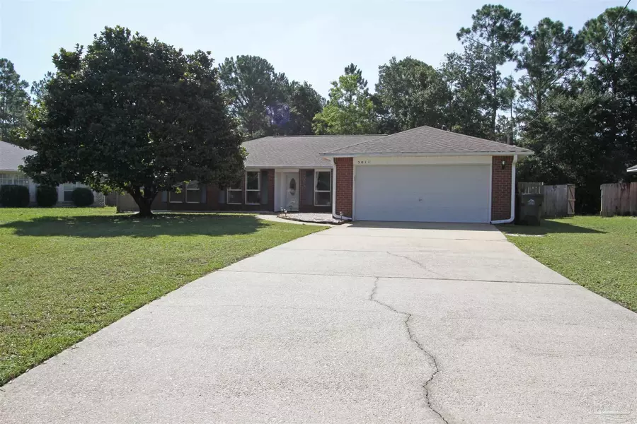 5011 Cassia Dr, Pensacola, FL 32506