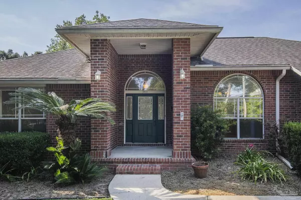 Pensacola, FL 32514,3411 Riverina Dr