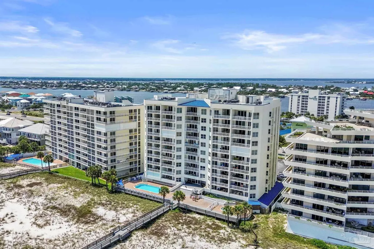 Perdido Key, FL 32507,16285 Perdido Key Dr