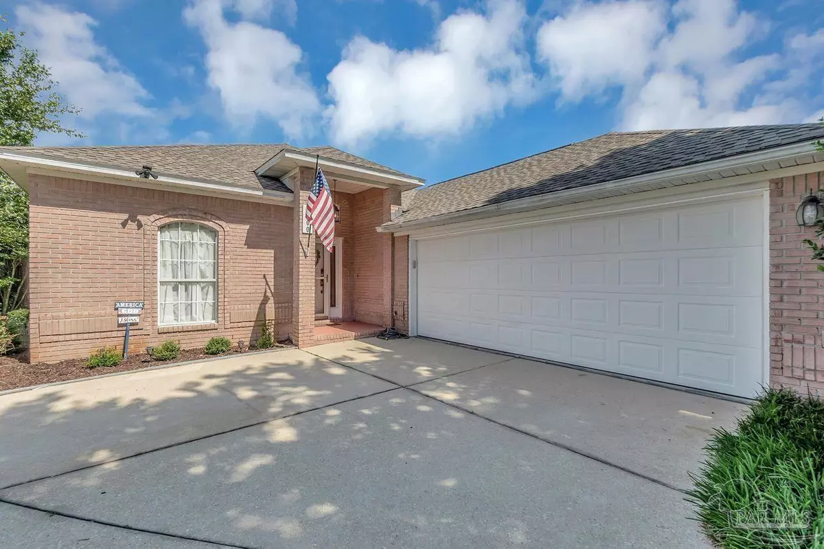 Gulf Breeze, FL 32563,4000 Longwood Cir