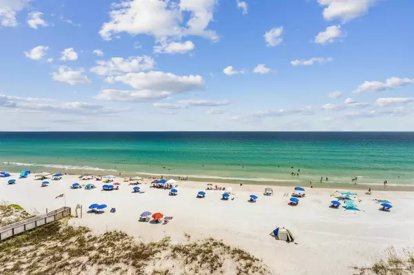 Pensacola Beach, FL 32561,1600 Avendia 23 & Via Deluna Dr