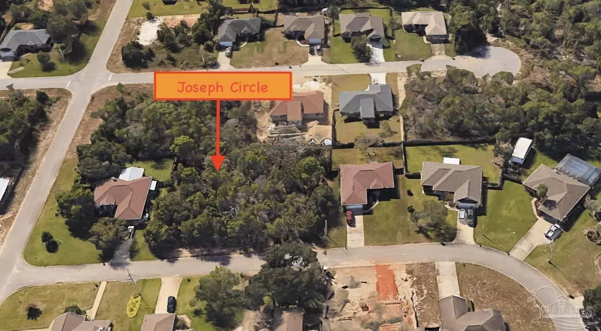 Gulf Breeze, FL 32563,0 Joseph Cir