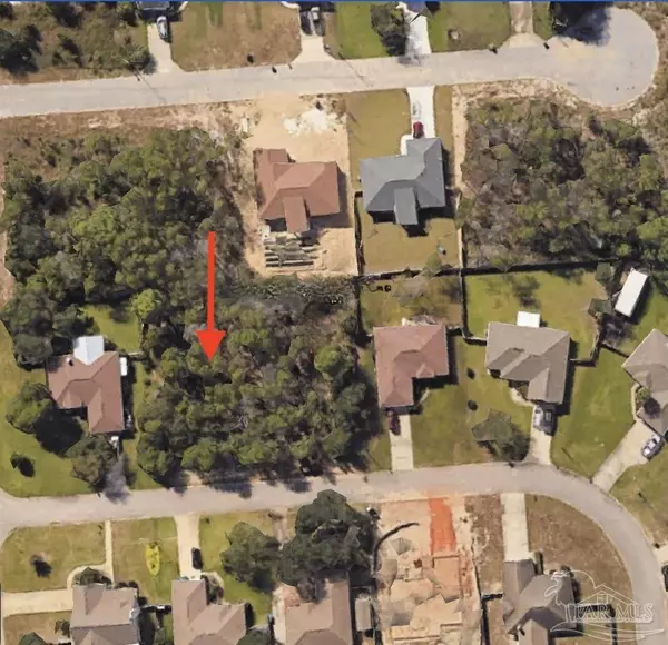 Gulf Breeze, FL 32563,0 Joseph Cir