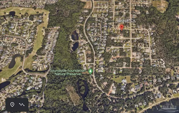 Gulf Breeze, FL 32563,0 Joseph Cir