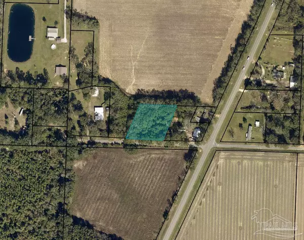 Jay, FL 32565,2740 Antique Ln