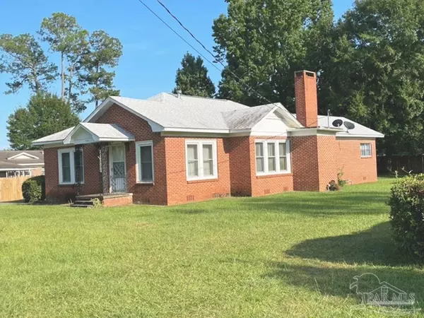 Atmore, AL 36502,306 E Cypress St