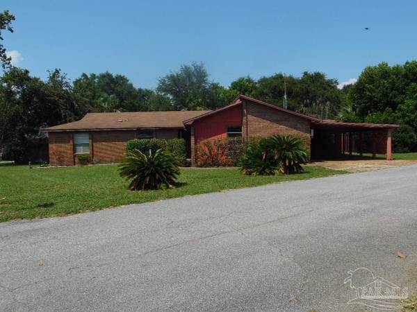 1446 El Rito Dr, Gulf Breeze, FL 32563