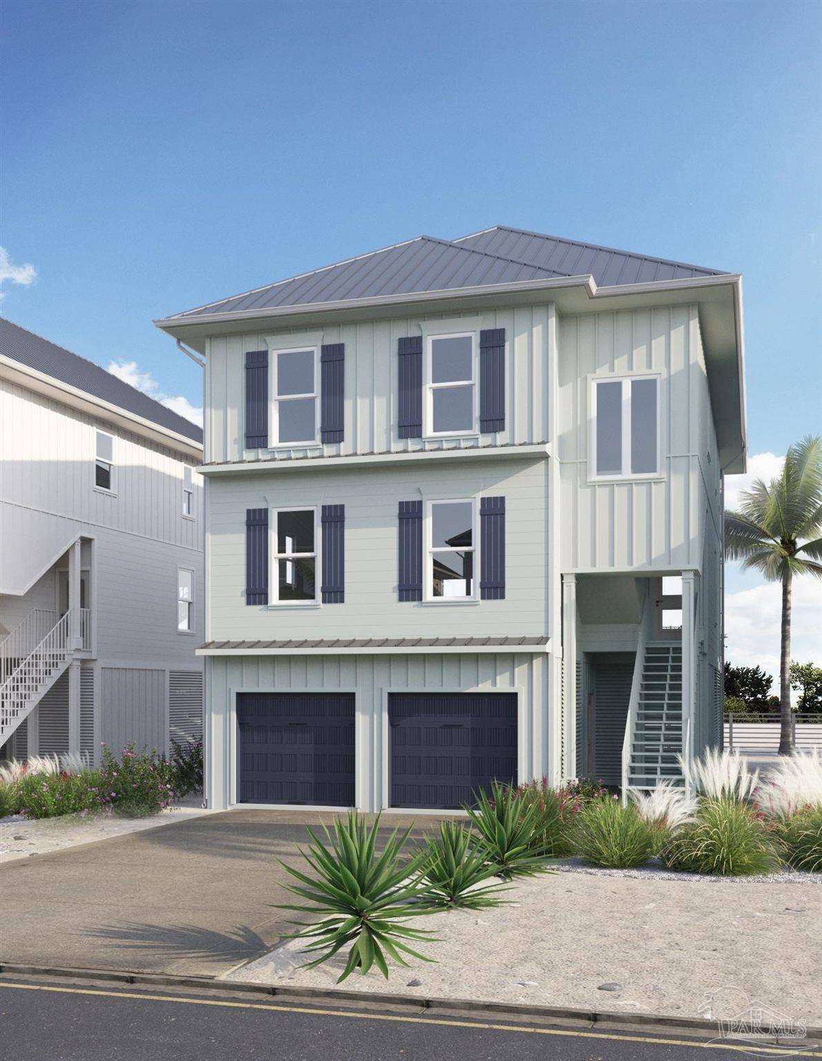209 Clipper Dr, Pensacola, FL 32507