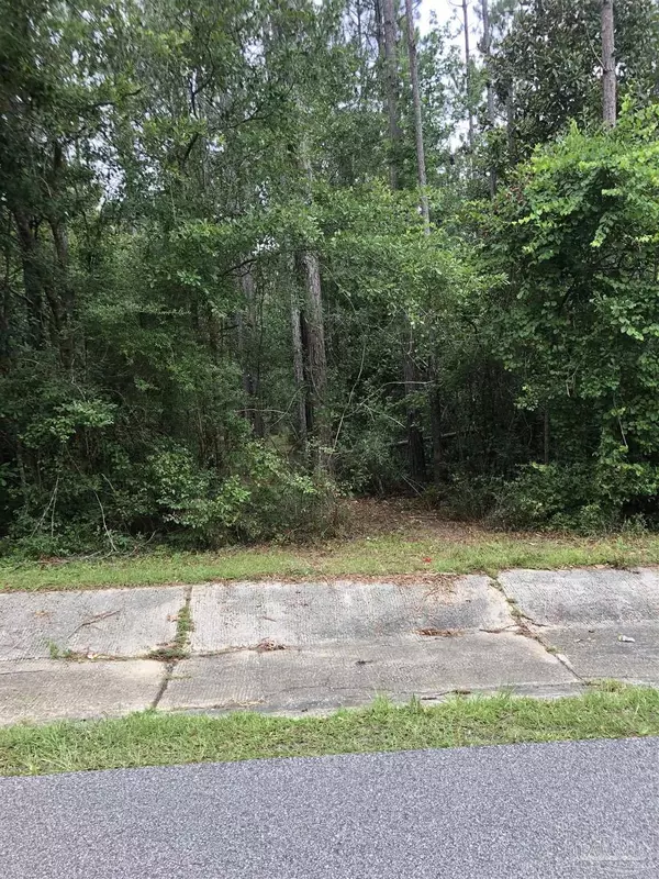 Cantonment, FL 32533,Lot 7 Virecent Rd