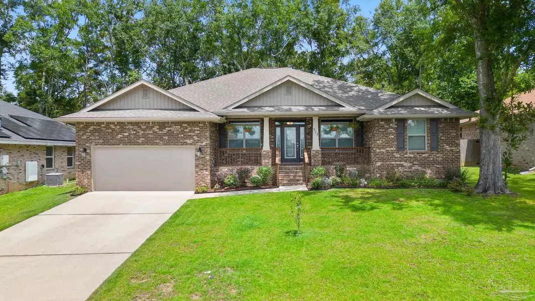 372 Promenade Ln, Cantonment, FL 32533