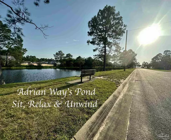 Milton, FL 32583,1176 Adrian Way