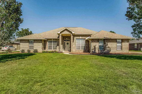 7472 Farmers Rd,  Pensacola,  FL 32526