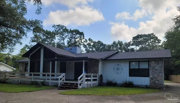 Pensacola, FL 32506,1090 Perdido Manor Dr