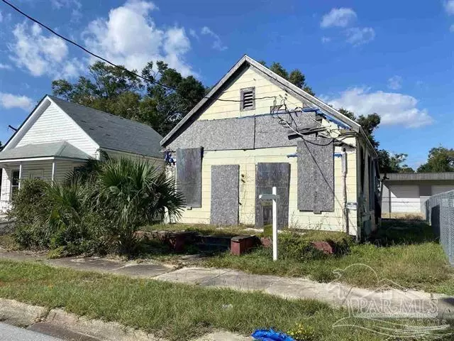 Pensacola, FL 32501,412 E Desoto St