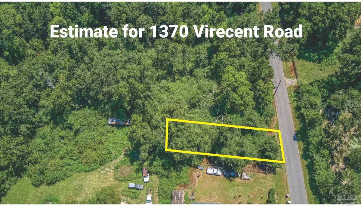 Cantonment, FL 32533,1370 Virecent Rd